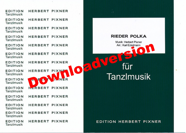 Rieder Polka- Download
